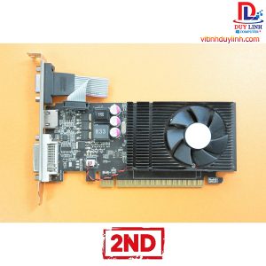 Vga 2nd Samsung 630 2G D3 DVI HDMI Vga