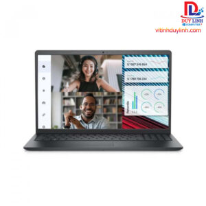 Laptop Dell Vostro 15 3530 | i5-1334U | RAM 16G | 512G NVMe | 15.6" FHD  | Đen