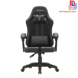 Ghế Xoay E-Dra Yummy EGC232 V2 Đen