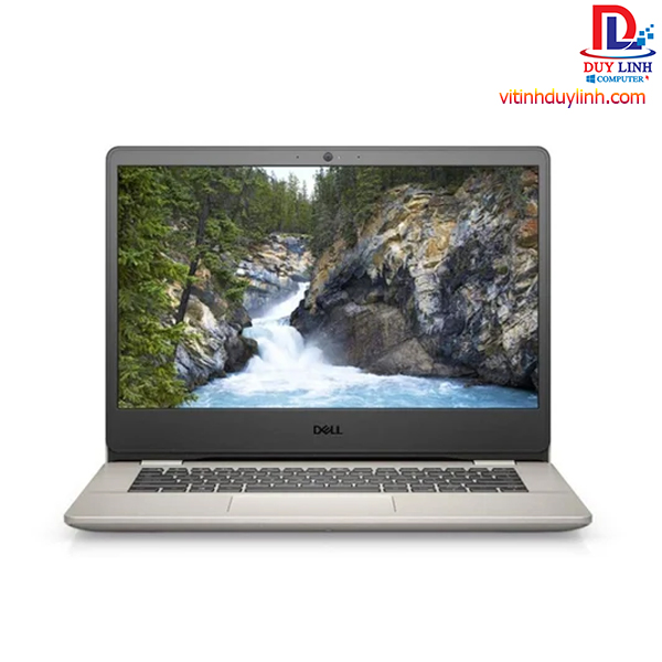 Laptop Dell Vostro 3400 | i5-1135G7 | RAM 8G | 512G NVMe | 14.0” FHD | Bạc