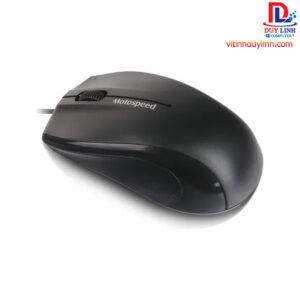 Chuột Motospeed F333