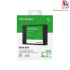 SSD 1T Western Green Sata