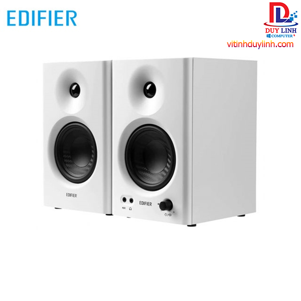 Loa Kiểm Âm Edifier Mr4 White