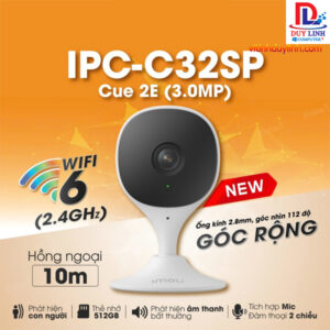 Camera imou C32SP 3MP