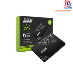 SSD 128G DSS Sata