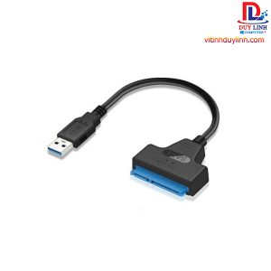 Cáp Chuyển Sata Sang USB