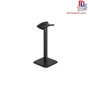 Giá đỡ tai nghe Poermax Z6 Đen