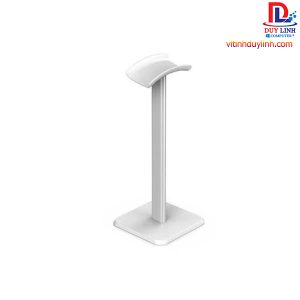 Giá đỡ tai nghe Poermax Z6 Trắng