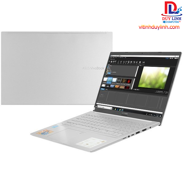 Laptop ASUS Vivobook X421EAY_A415EA | i3-1115G4 | RAM 4G | 512G NVMe SSD | 14" FHD 60Hz | Win 10
