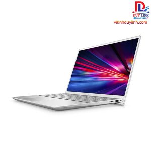 Laptop Dell Inspiron 7591 | i5-9300H | RAM 16G | 256G NVMe | GTX 1650 4G | 15.6” FHD | Bạc