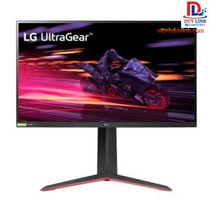 Màn Hình 27in LG Ultragear 27GP750B IPS 240HZ