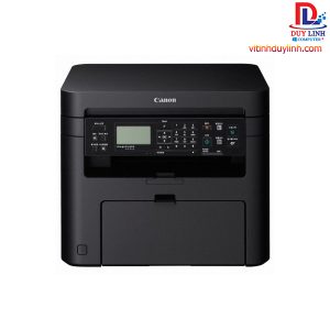 Máy in Canon MF241D LBM Đa năng 2 mặt in photo scan Chính Hãng