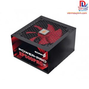 Nguồn Edra 450W EP500 PRO