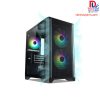 PC Gaming DL11 | I7-14700KF / B760 / RAM 32G / SSD 1T / VGA RTX 3060 12G/ PSU 750W