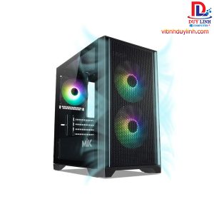 PC Gaming DL11 | I7-14700KF / B760 / RAM 32G / SSD 1T / VGA RTX 3060 12G/ PSU 750W