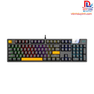 Phím Cơ Edra EK316 Red Switch