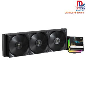 Tản nhiệt nước Sigma L36 PRO Đen
