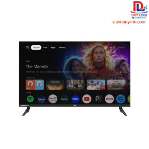 Tivi VSP 32in 32GFHD01