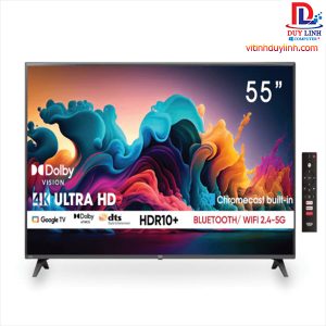 Tivi VSP 55in VUE55GSU01 4K UHD