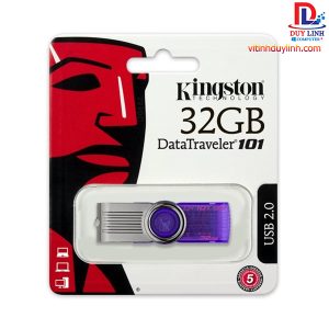 USB 2.0 Kingston 32GB