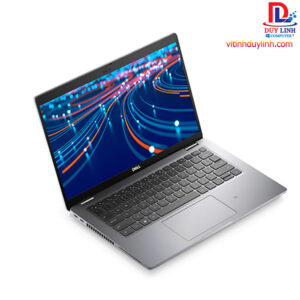 Laptop Dell Latitude 5420 Bạc | i5-1135G7 | Ram 8G | SSD 256G | LCD 14.0" FHD