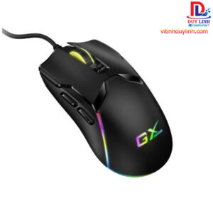 Chuột Genius Gaming M700 RGB