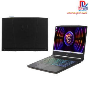 Laptop MSI Katana 15 B13UDXK-2410VN i5 13420H 16G 512G RTX 3050