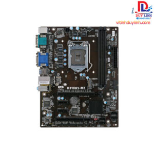 Main ECS H310 H5-M7 M.2 HDMI VGA DVI