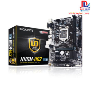 Main Renew Gigabyte H110M-HD2 BT
