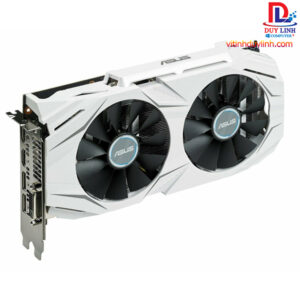 Vga Asus 1060 3G Like New