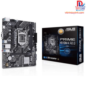 Main New Asus H510M-K R2.0