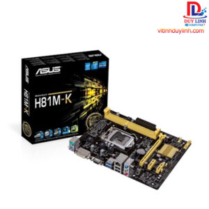 Main Renew Asus H81 MC,MK BT