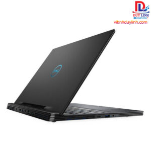 Laptop Dell G7 7590 | i7-9750H | RAM 16G | 512G SSD | GTX 1660Ti | 15.6" FHD