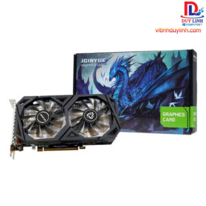 Vga JGINYUA RX 6600 8G DDR6 2 Fan