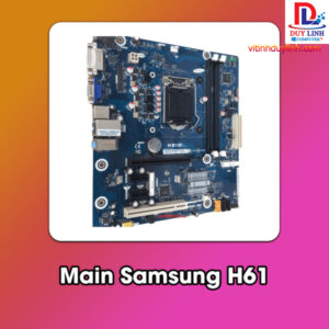 Main Renew H61 Samsung